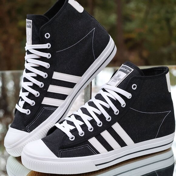 Adidas Original Grün High 2009 Men’s Size 12 main image 11